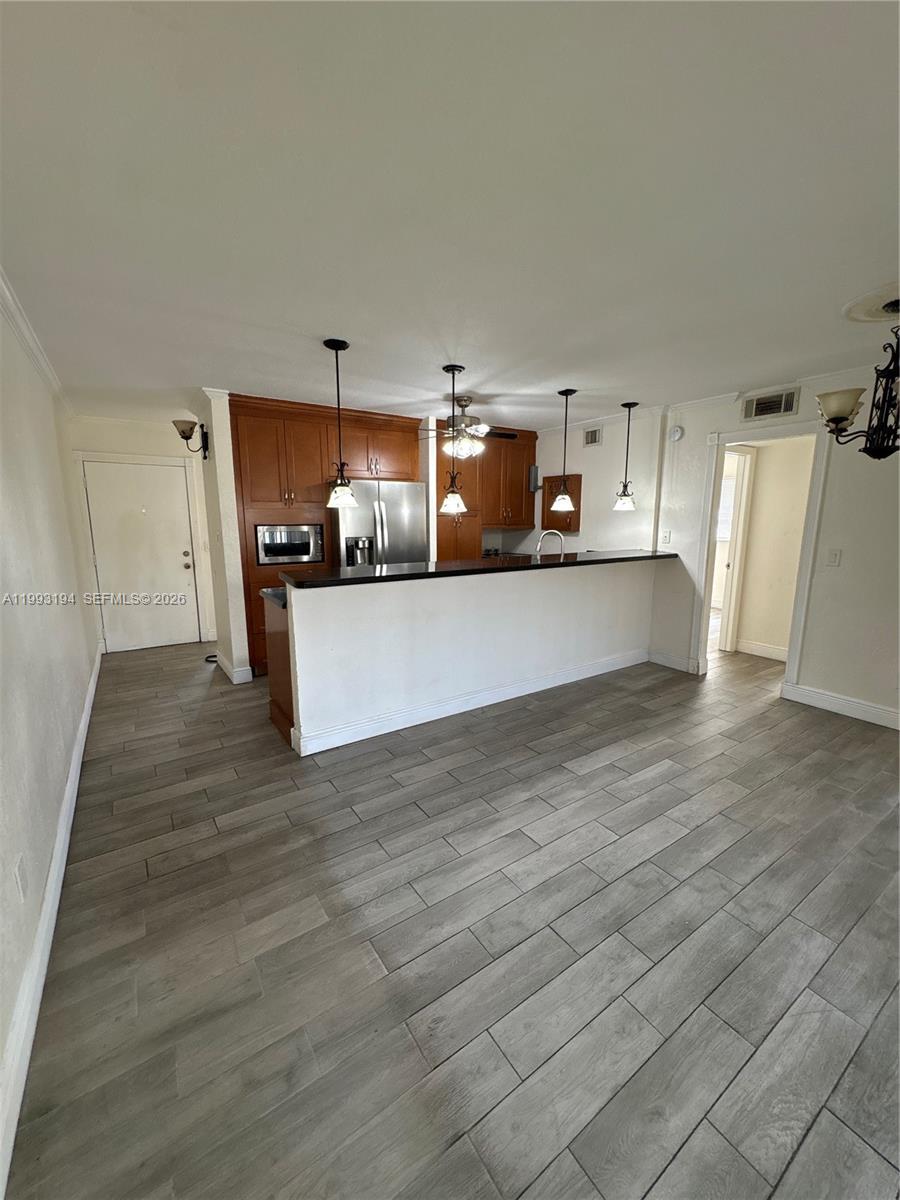 EMBARCADERO CONDO - Residential