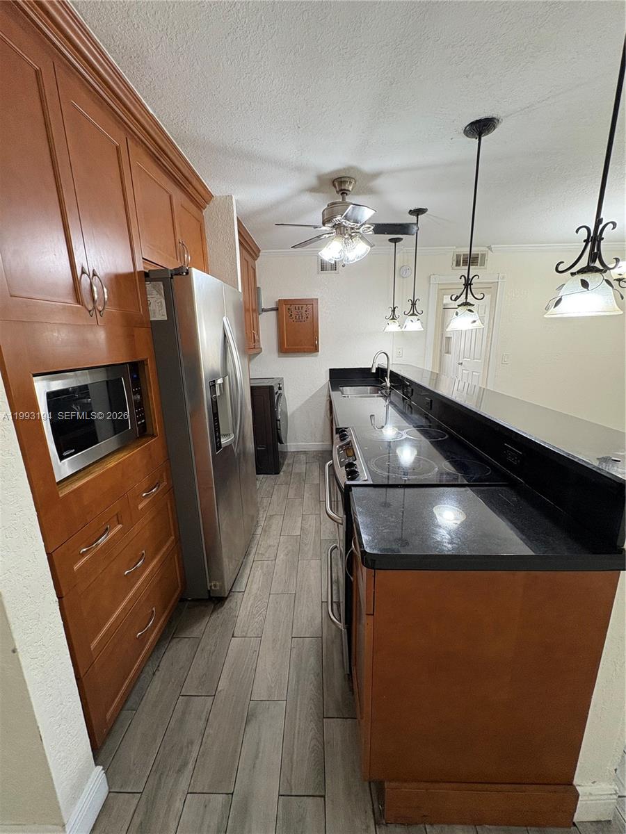 EMBARCADERO CONDO - Residential