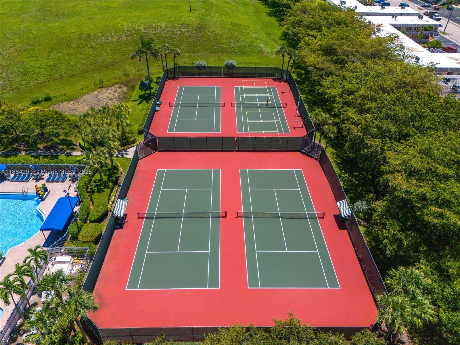 WEST LAKE VILLAGE PLAT - Residential