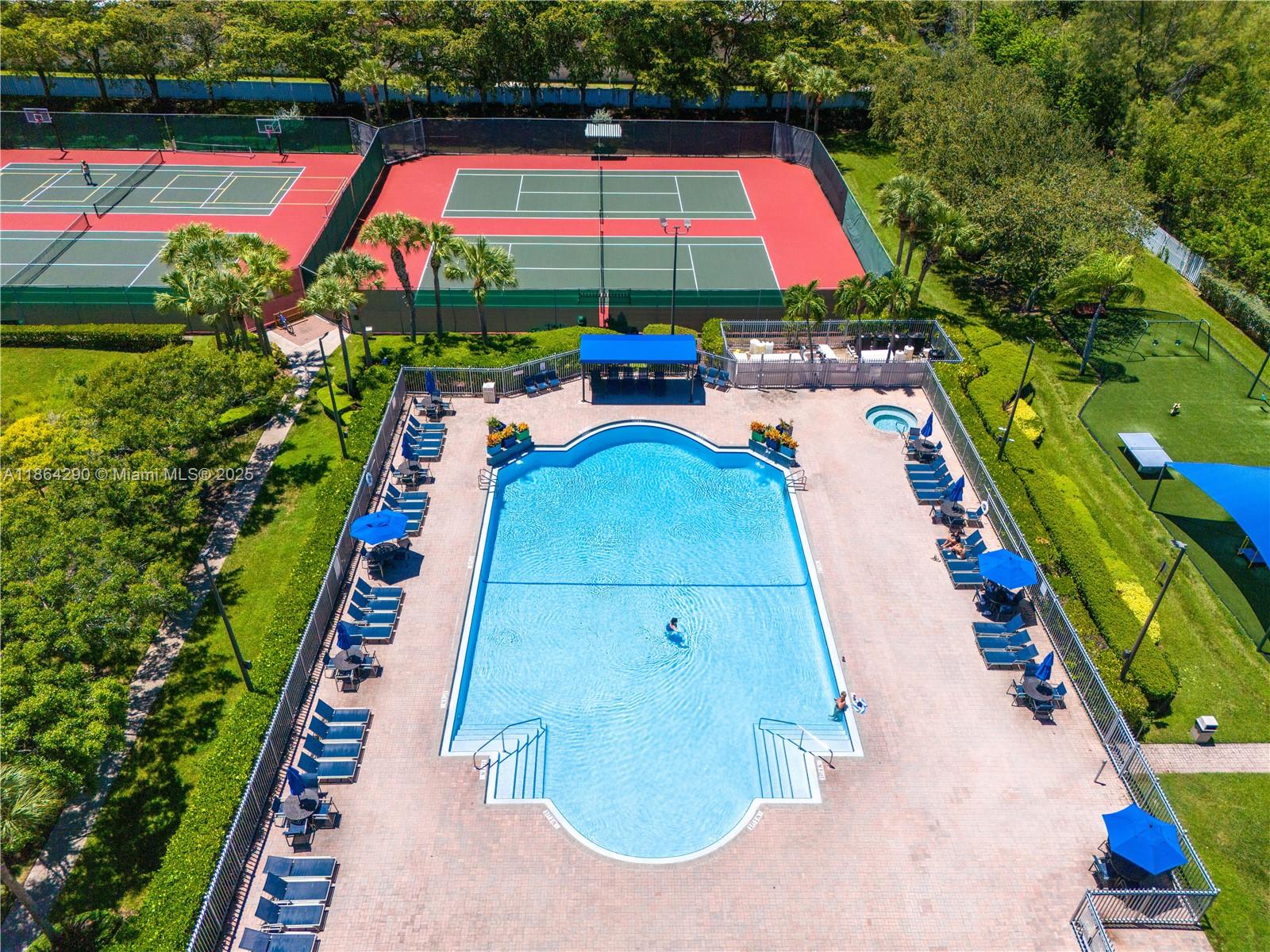 WEST LAKE VILLAGE PLAT - Residential