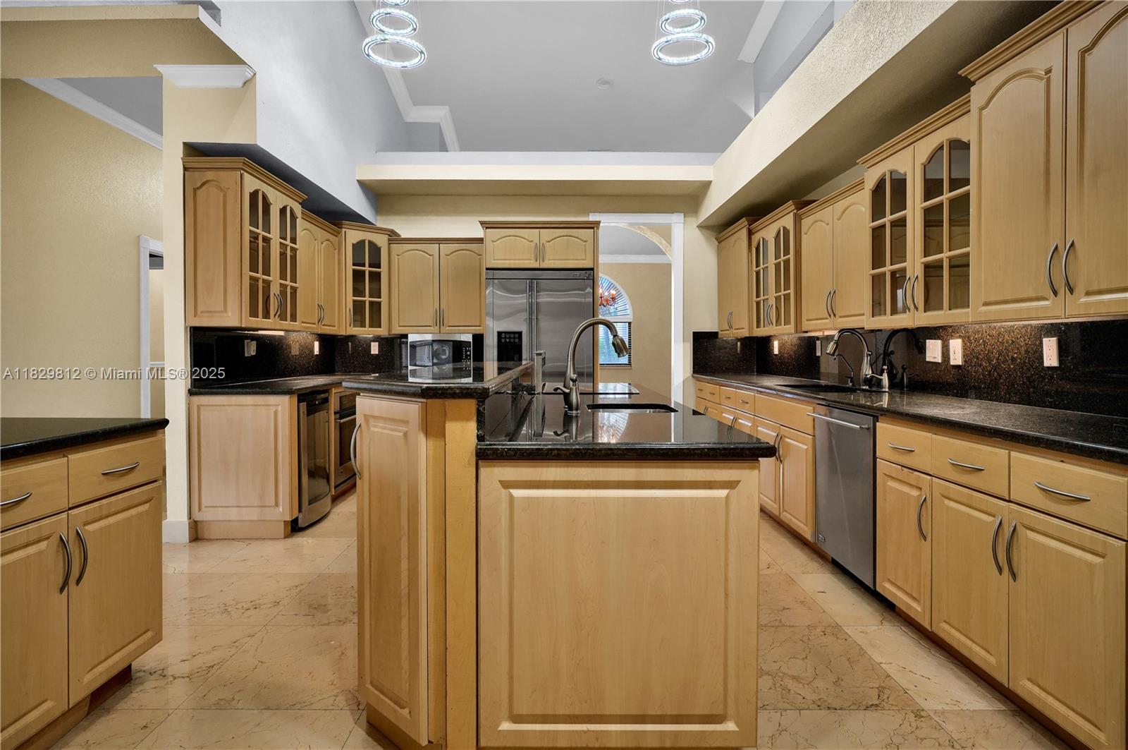 J G HEADS FARMS UNIT A - Residential