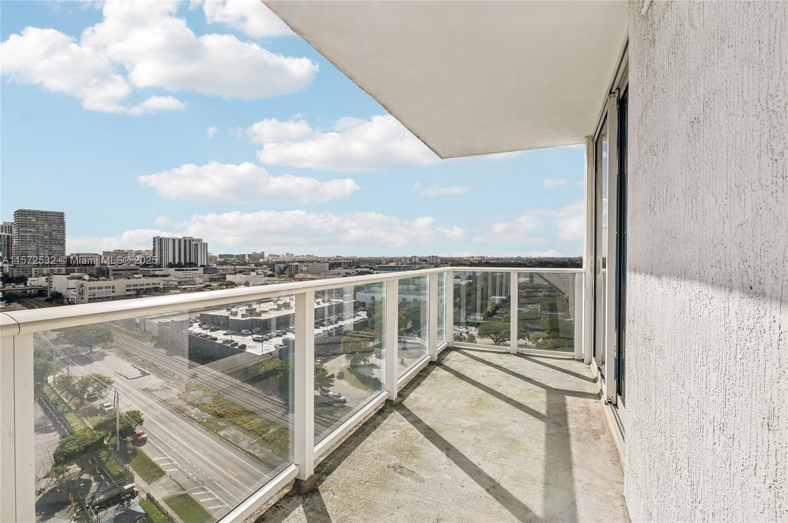 4250 BISCAYNE BOULEVARD C - Residential