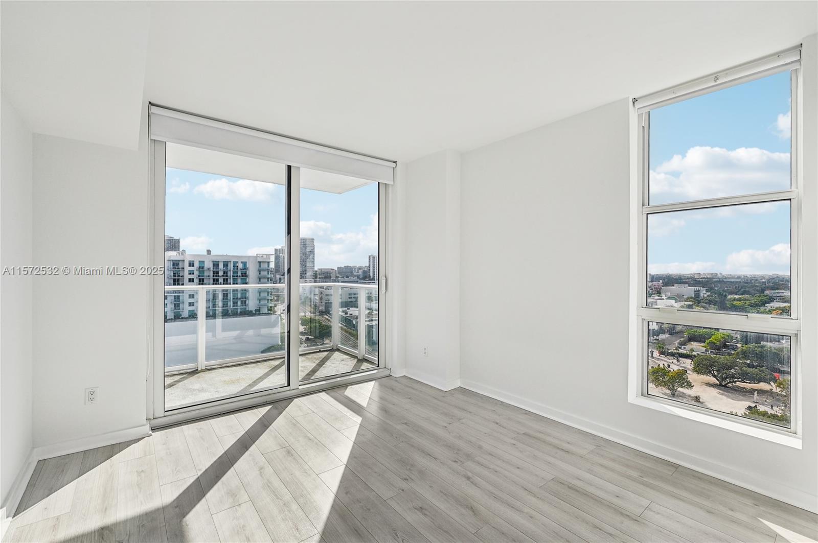 4250 BISCAYNE BOULEVARD C - Residential