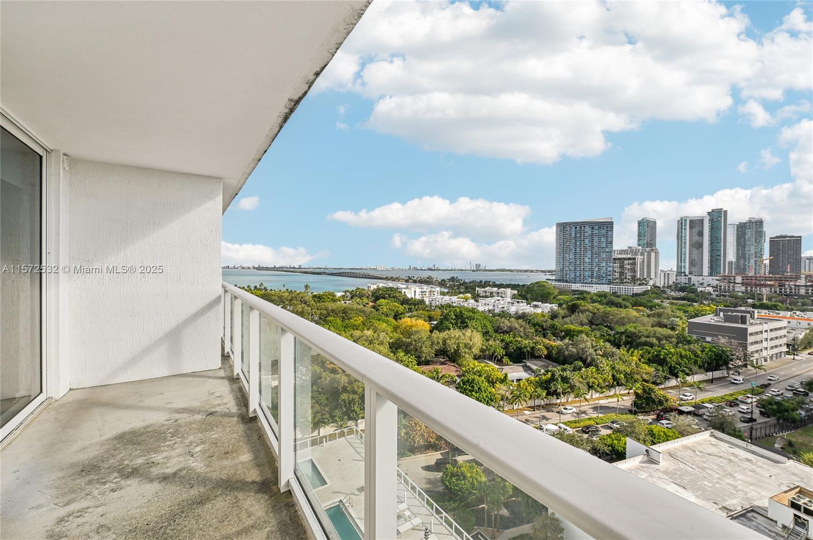 4250 BISCAYNE BOULEVARD C - Residential