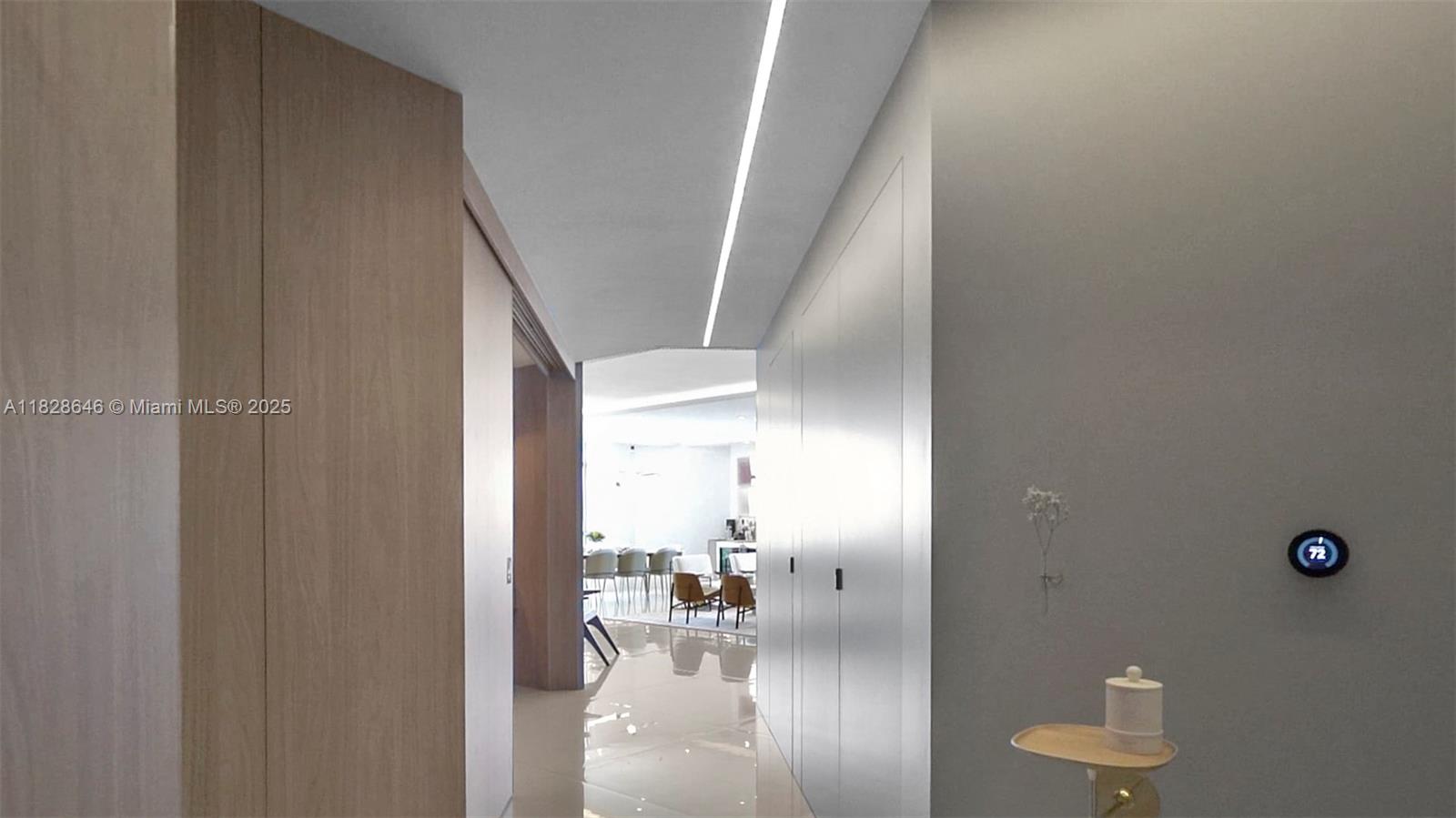 MARINA PALMS RESIDENCES N - Residential