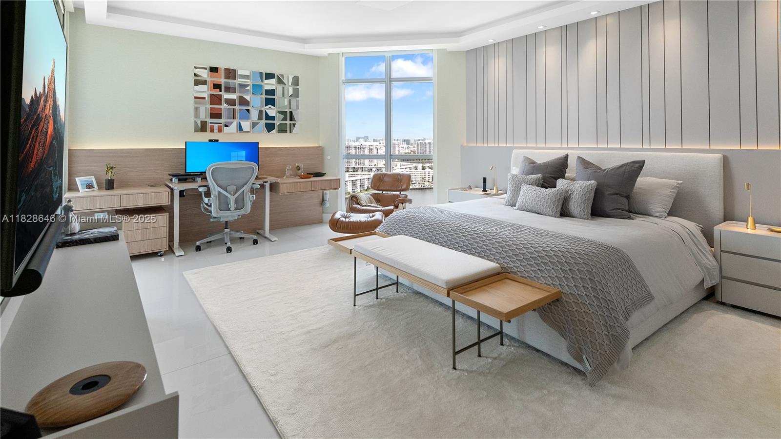 MARINA PALMS RESIDENCES N - Residential