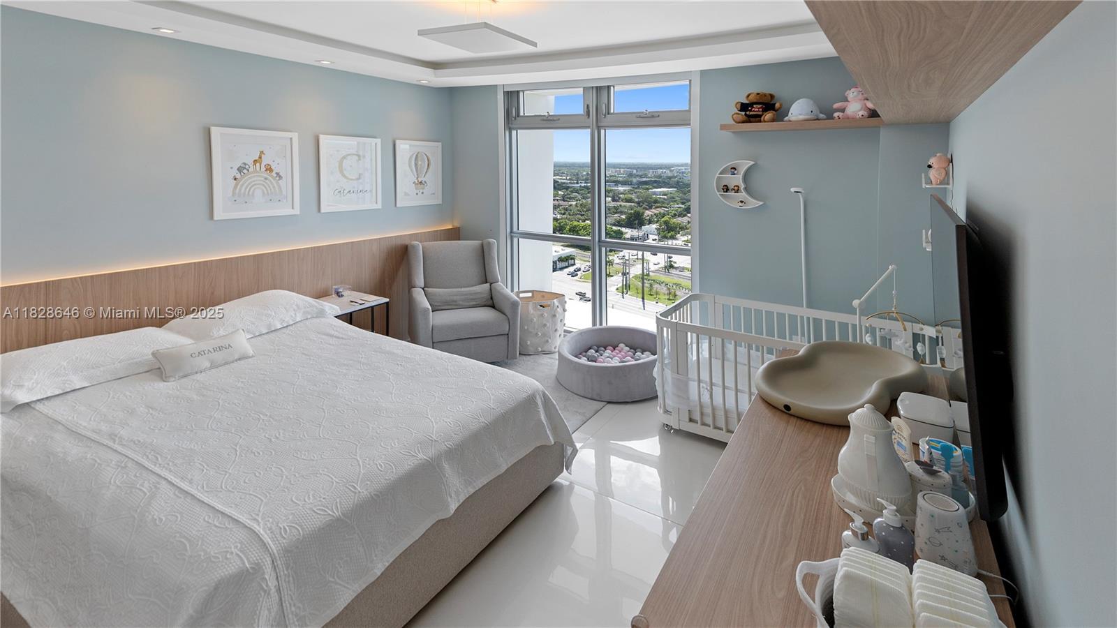 MARINA PALMS RESIDENCES N - Residential