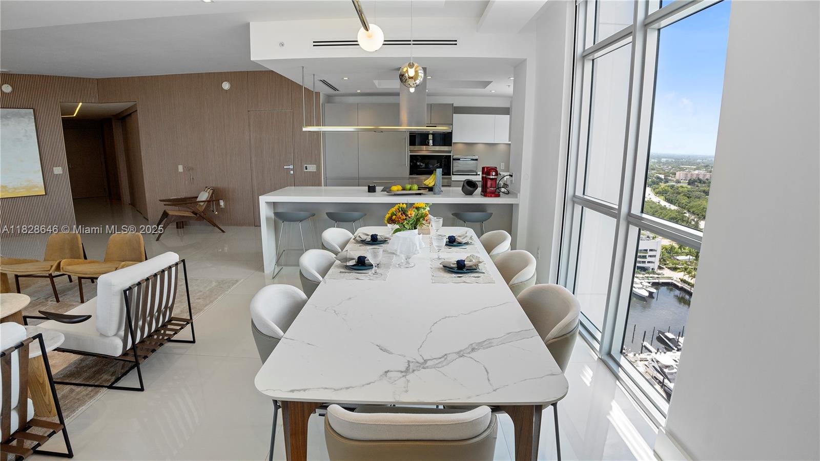 MARINA PALMS RESIDENCES N - Residential