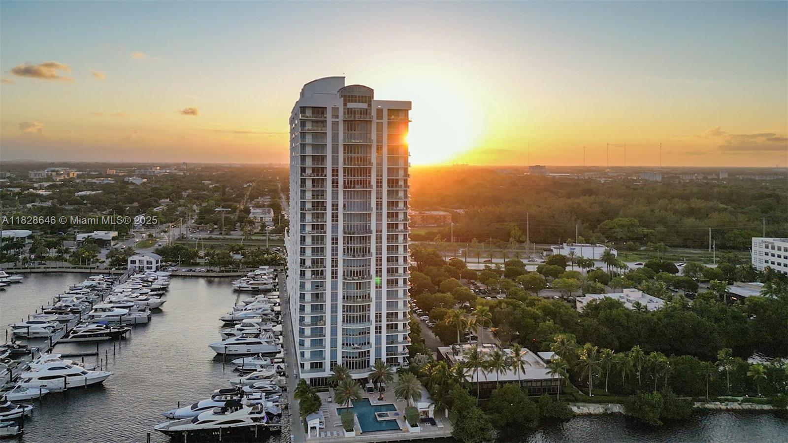 MARINA PALMS RESIDENCES N - Residential