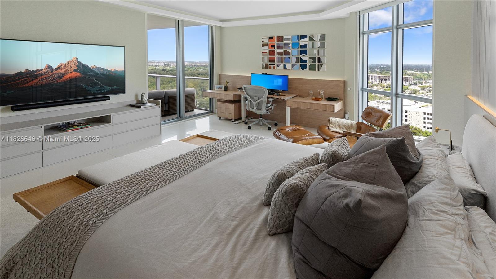 MARINA PALMS RESIDENCES N - Residential