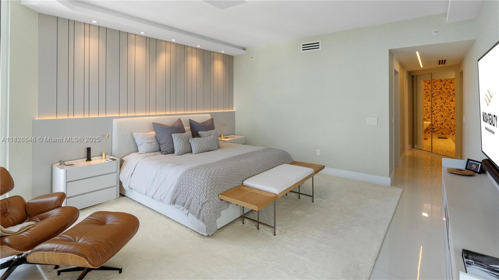 MARINA PALMS RESIDENCES N - Residential