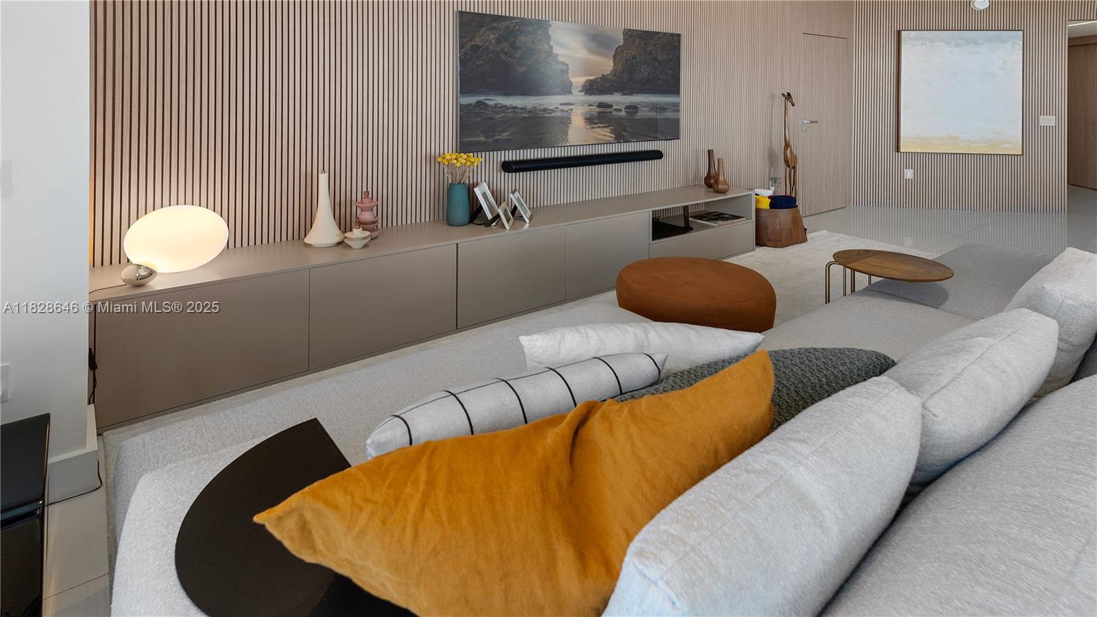 MARINA PALMS RESIDENCES N - Residential