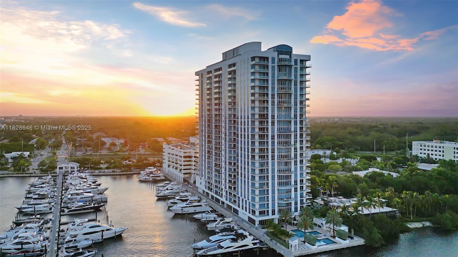 MARINA PALMS RESIDENCES N - Residential