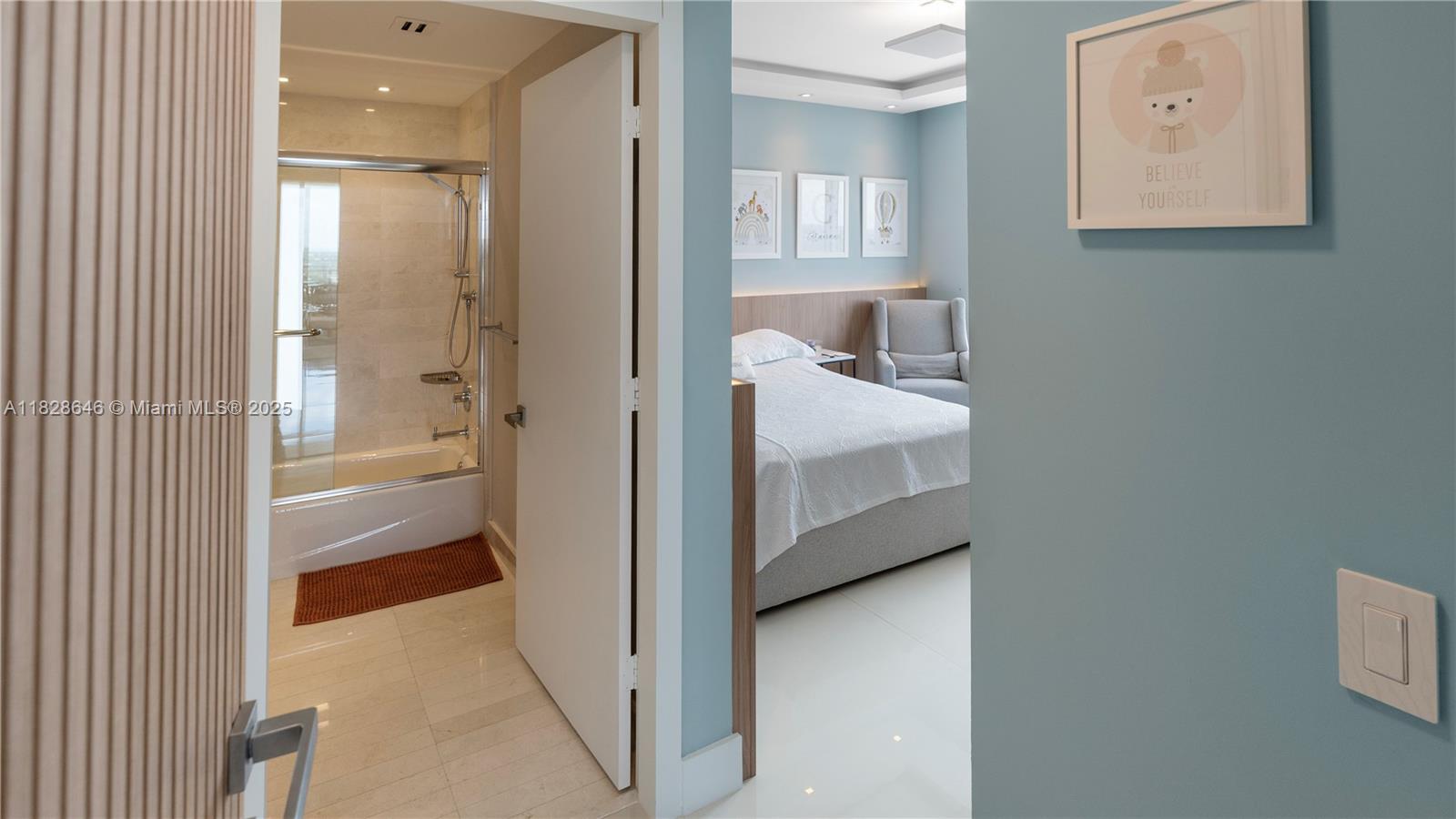 MARINA PALMS RESIDENCES N - Residential