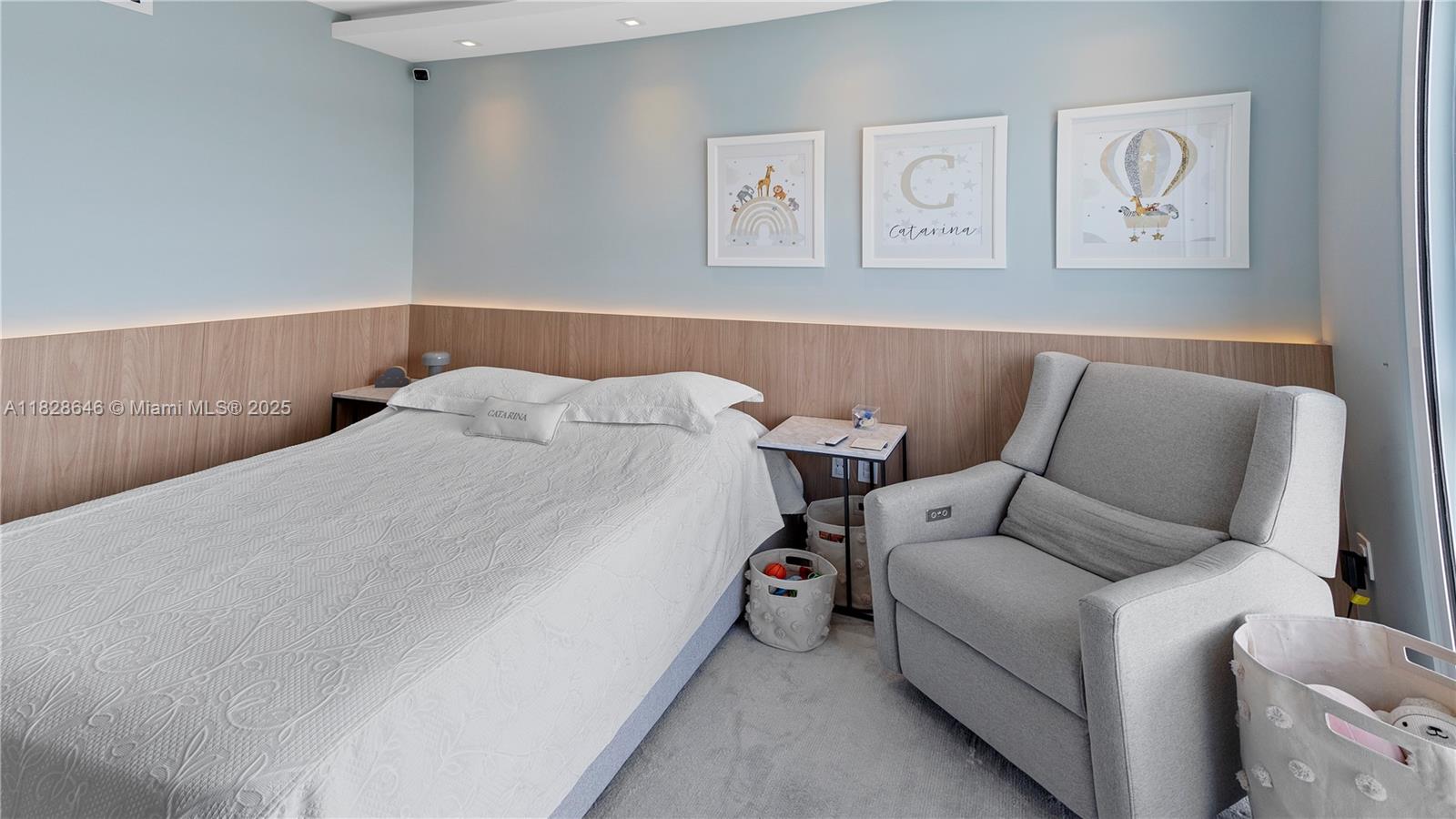 MARINA PALMS RESIDENCES N - Residential