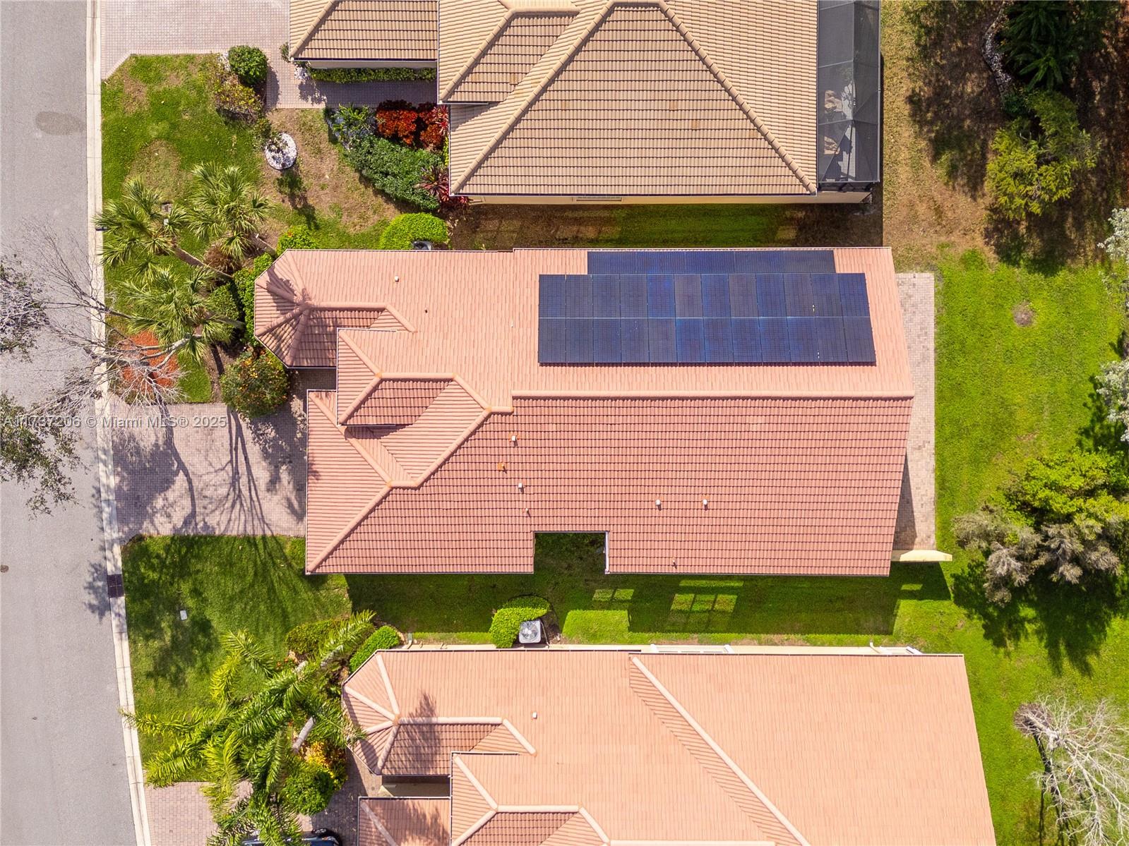 VALENCIA POINTE 3 - Residential