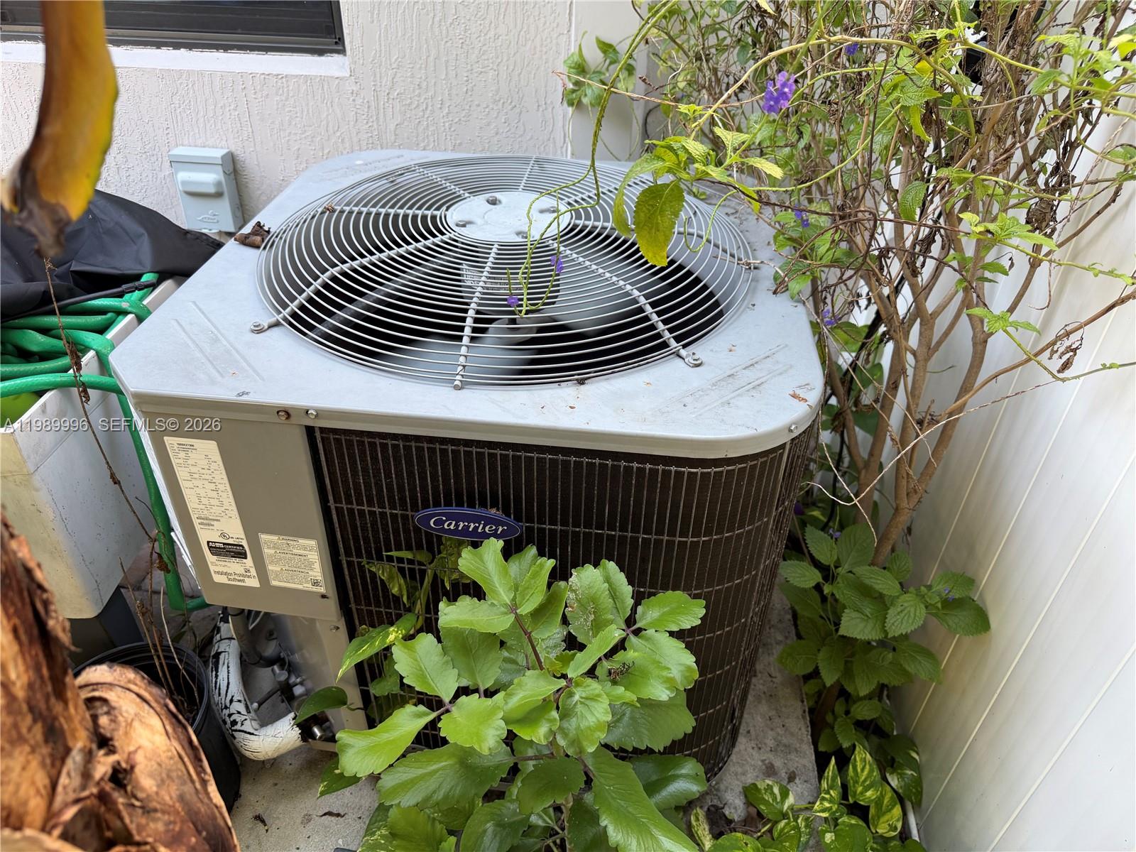 RESIDENCES AT PALM AIRE - Residential