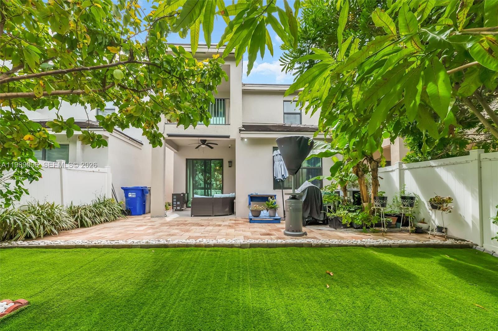 RESIDENCES AT PALM AIRE - Residential