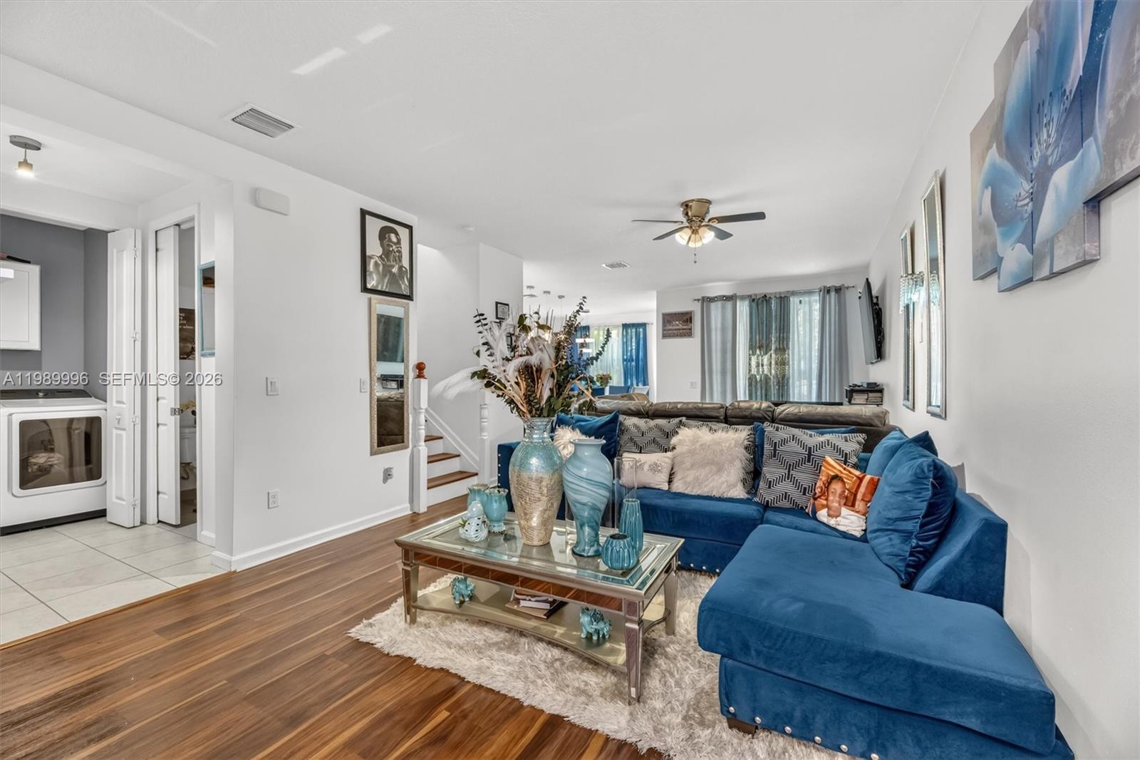 RESIDENCES AT PALM AIRE - Residential