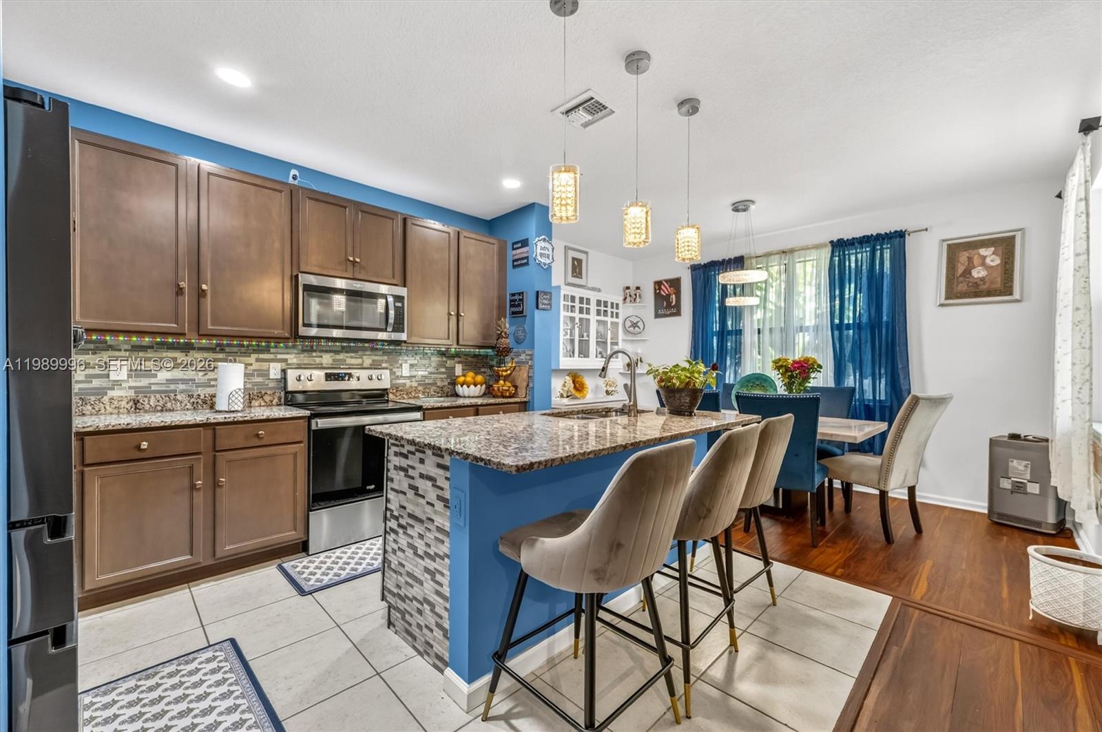RESIDENCES AT PALM AIRE - Residential