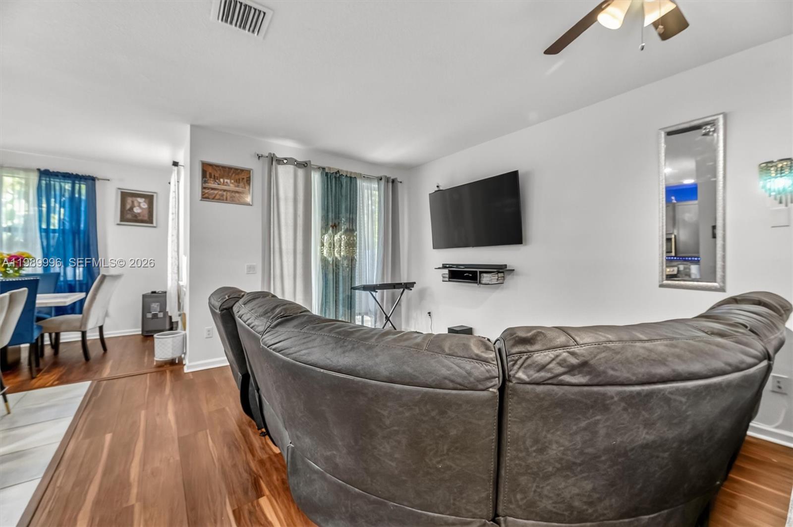 RESIDENCES AT PALM AIRE - Residential
