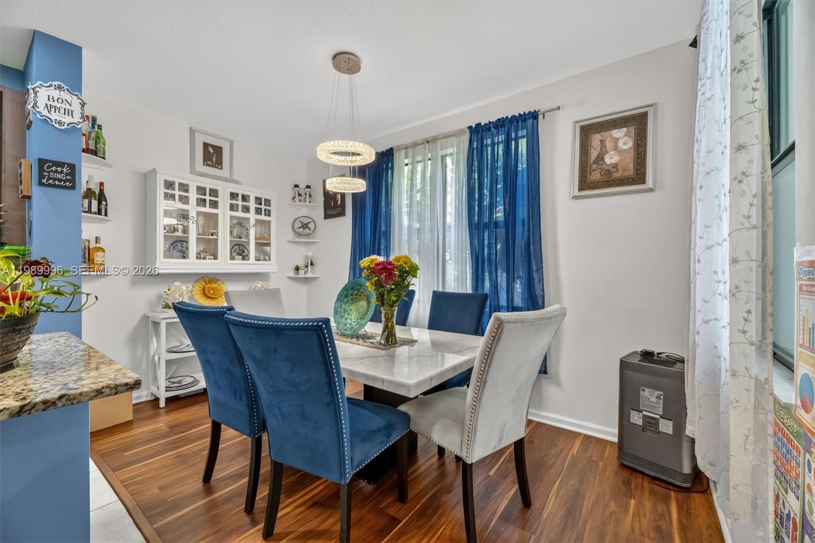 RESIDENCES AT PALM AIRE - Residential