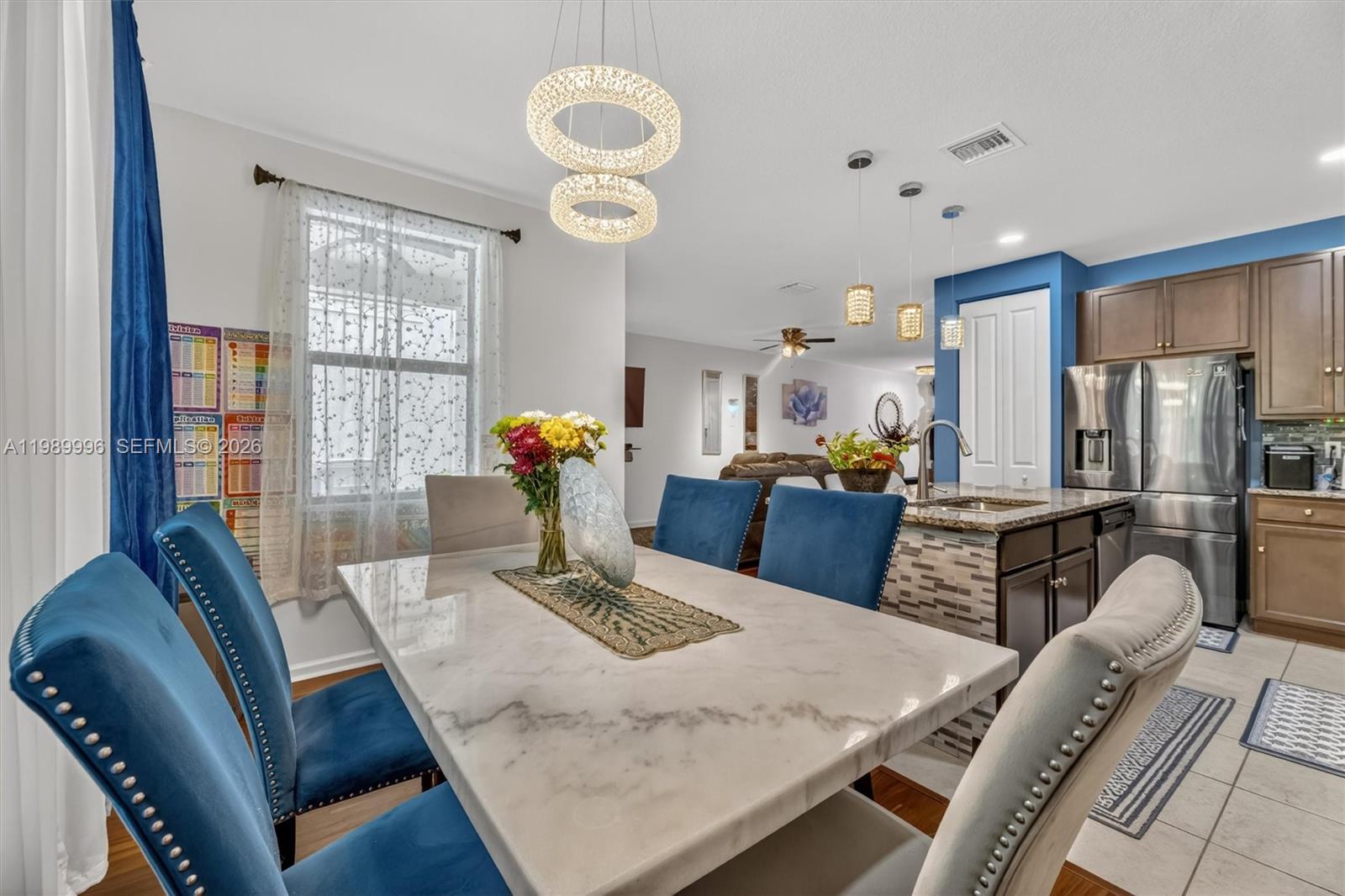 RESIDENCES AT PALM AIRE - Residential