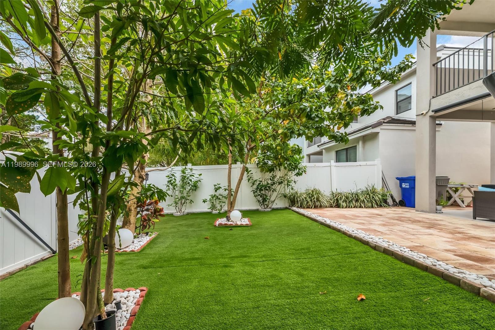 RESIDENCES AT PALM AIRE - Residential