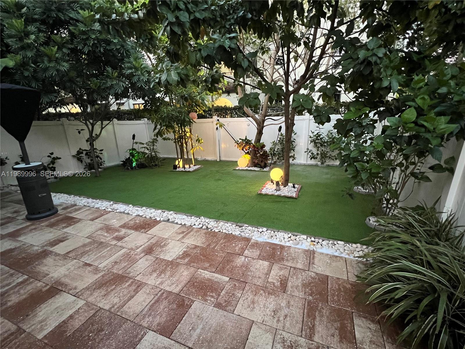 RESIDENCES AT PALM AIRE - Residential