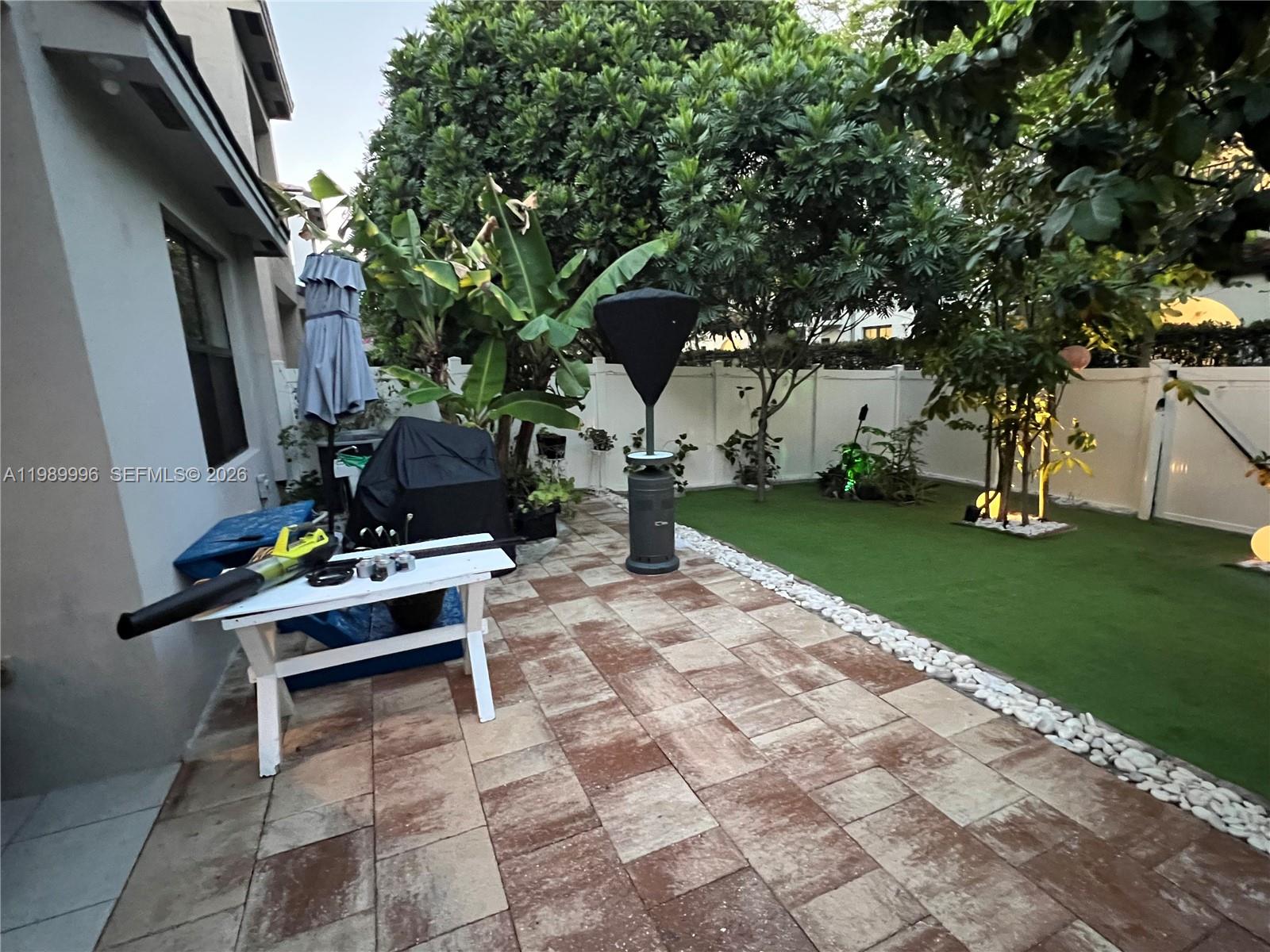 RESIDENCES AT PALM AIRE - Residential