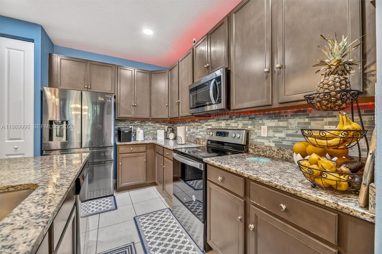 RESIDENCES AT PALM AIRE - Residential