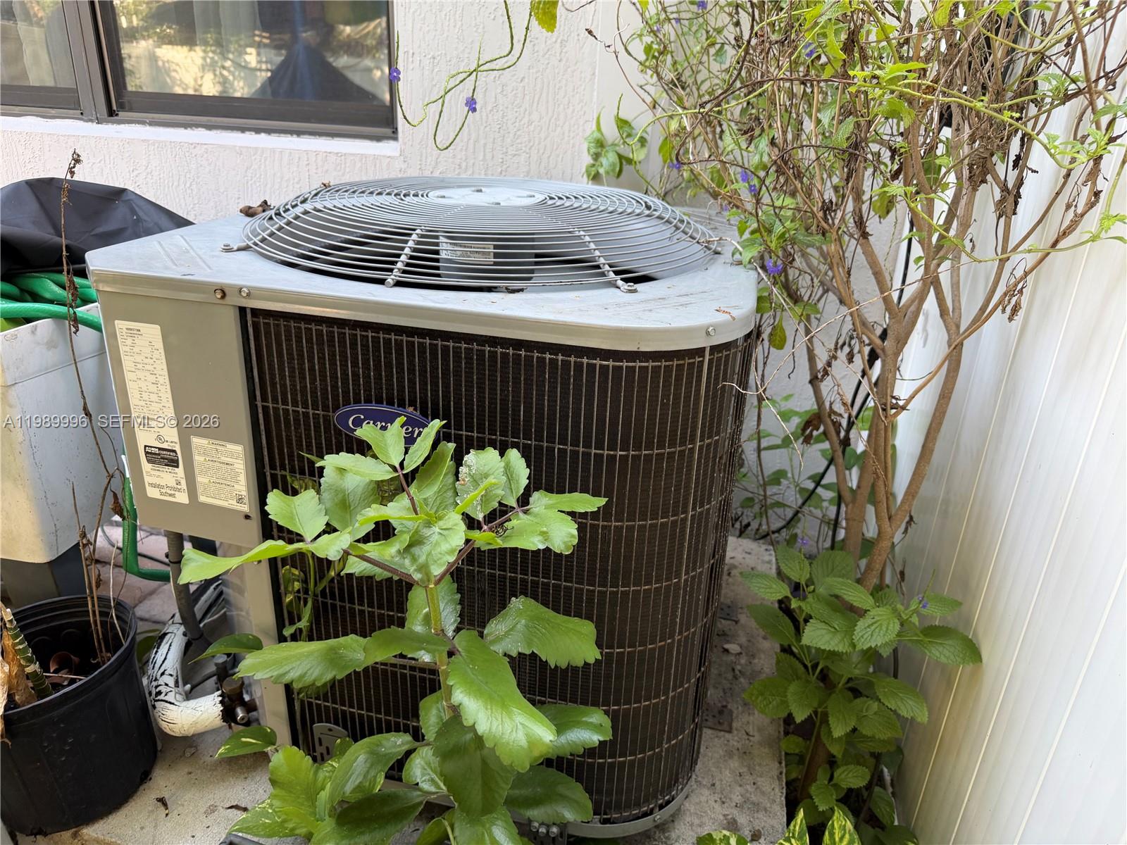 RESIDENCES AT PALM AIRE - Residential