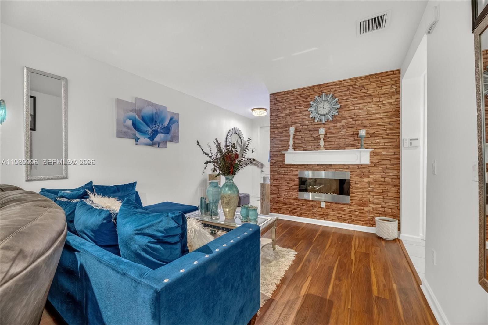 RESIDENCES AT PALM AIRE - Residential