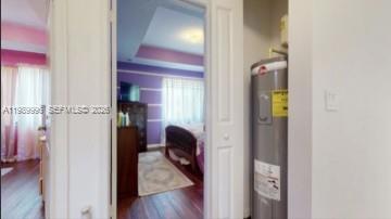 RESIDENCES AT PALM AIRE - Residential