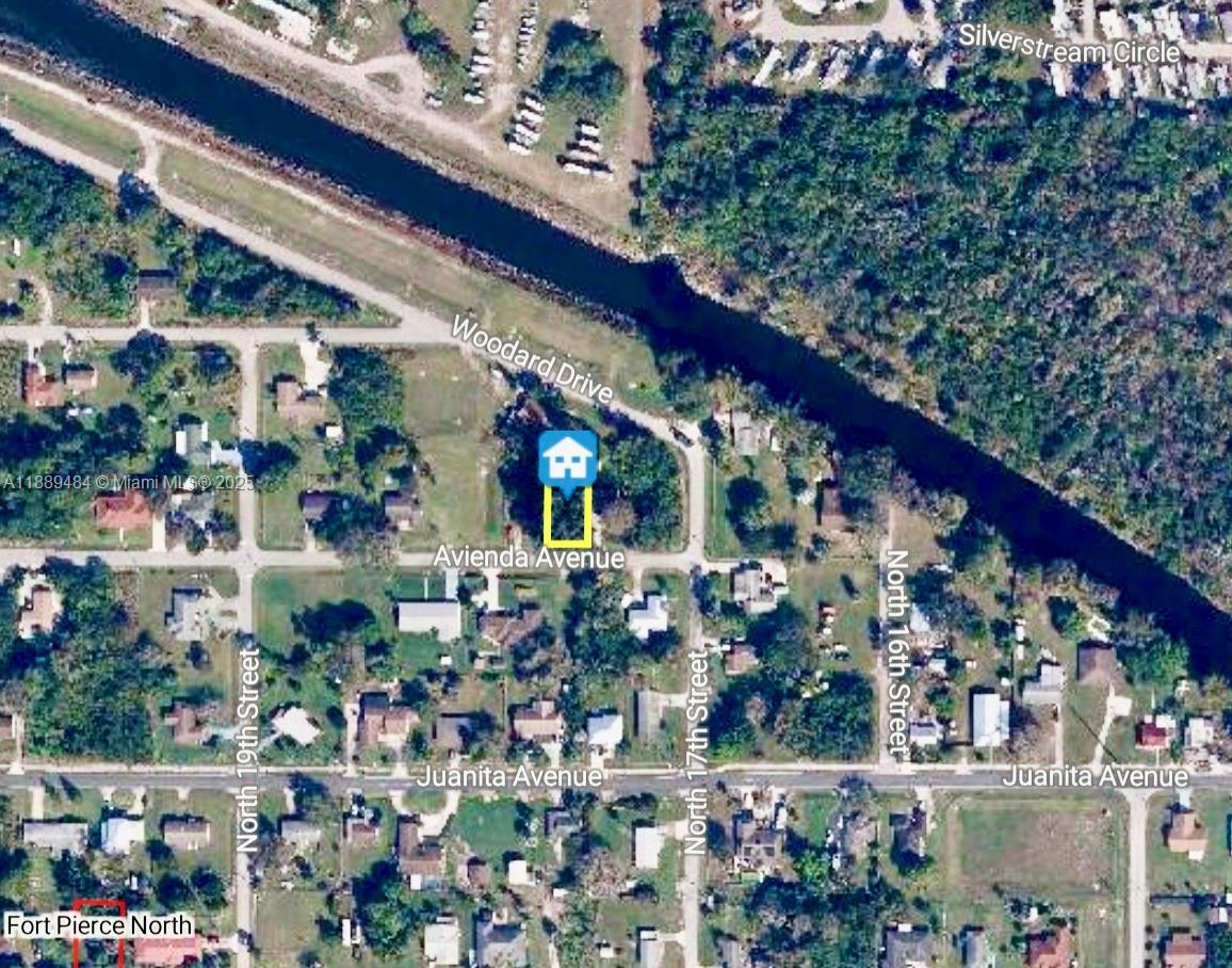 PARADISE PARK - Land