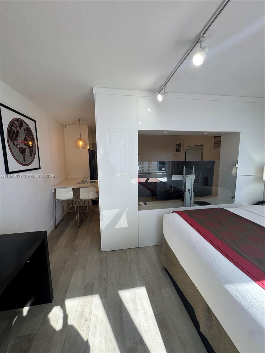 The Aventura Beach Club - Residential