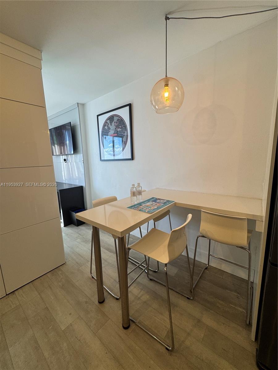 The Aventura Beach Club - Residential