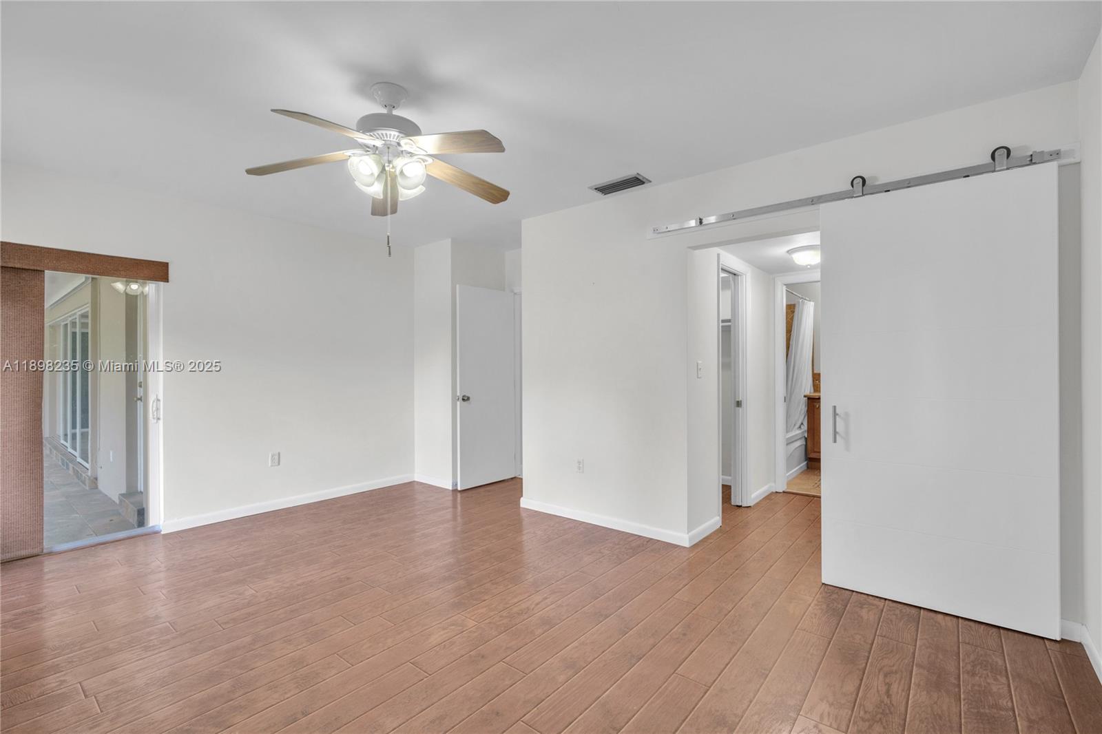 SOUTHWOOD - Residential Lease