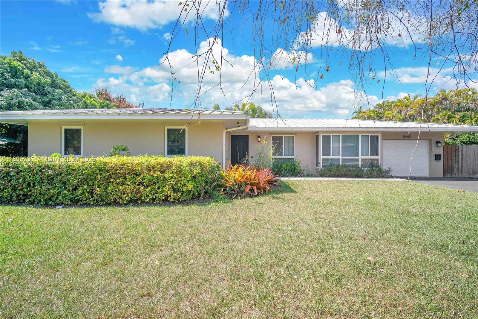 SOUTHWOOD - Residential Lease