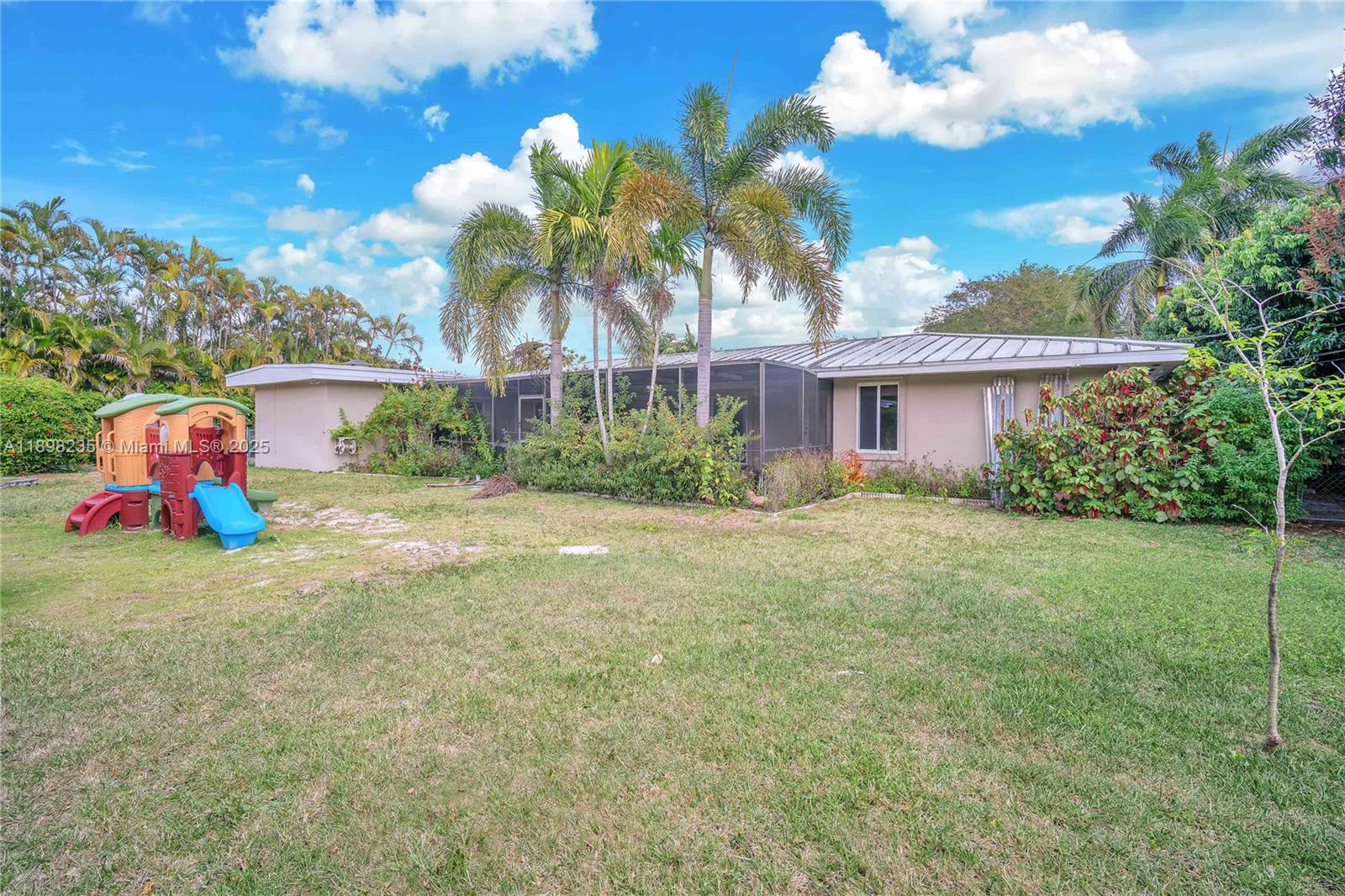 SOUTHWOOD - Residential Lease