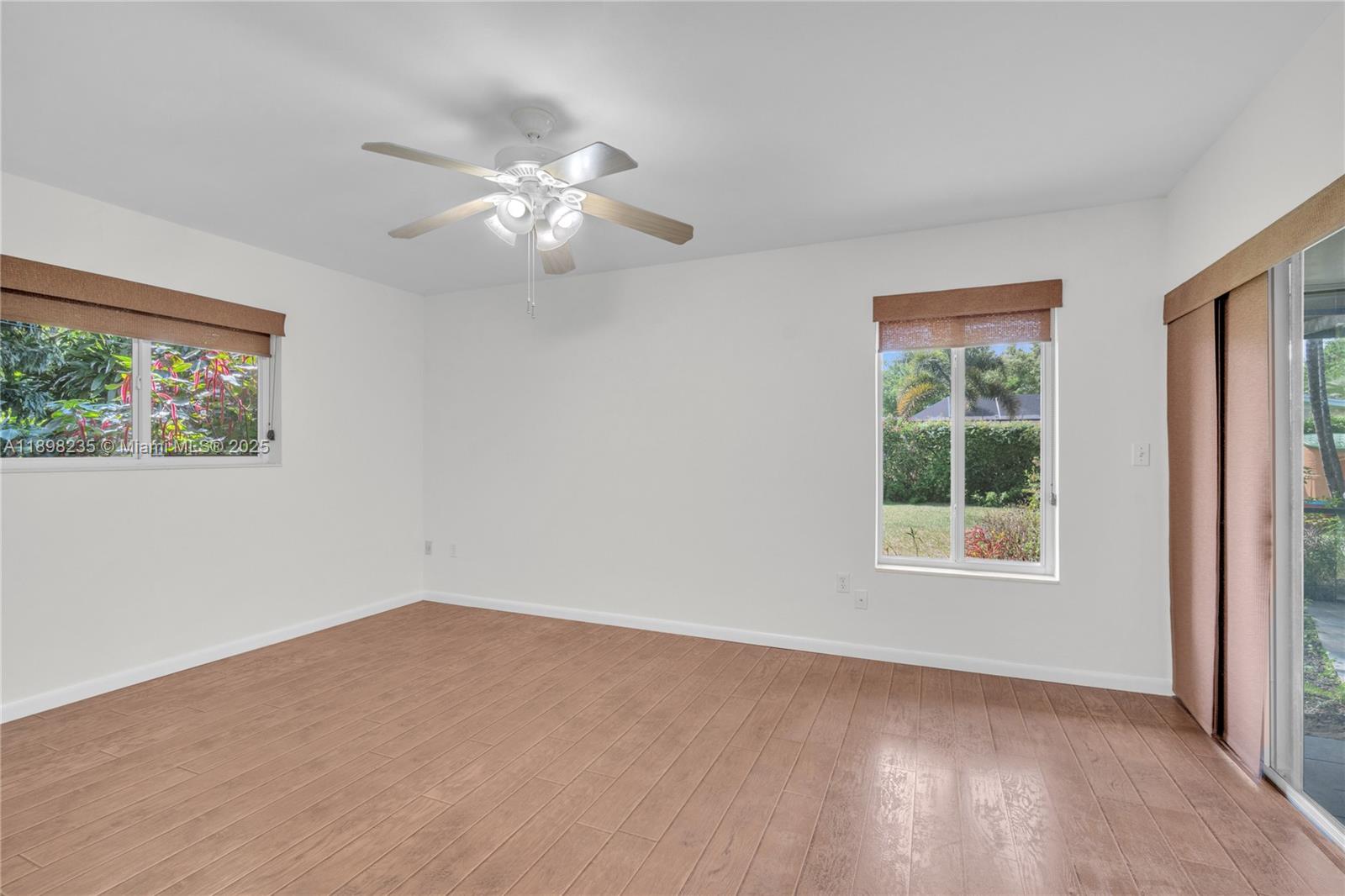 SOUTHWOOD - Residential Lease