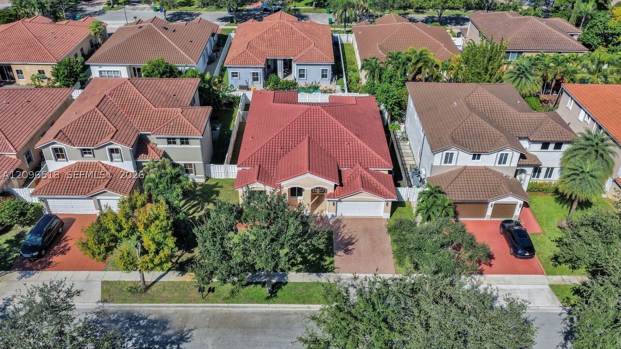 3650 SW 161st Ter