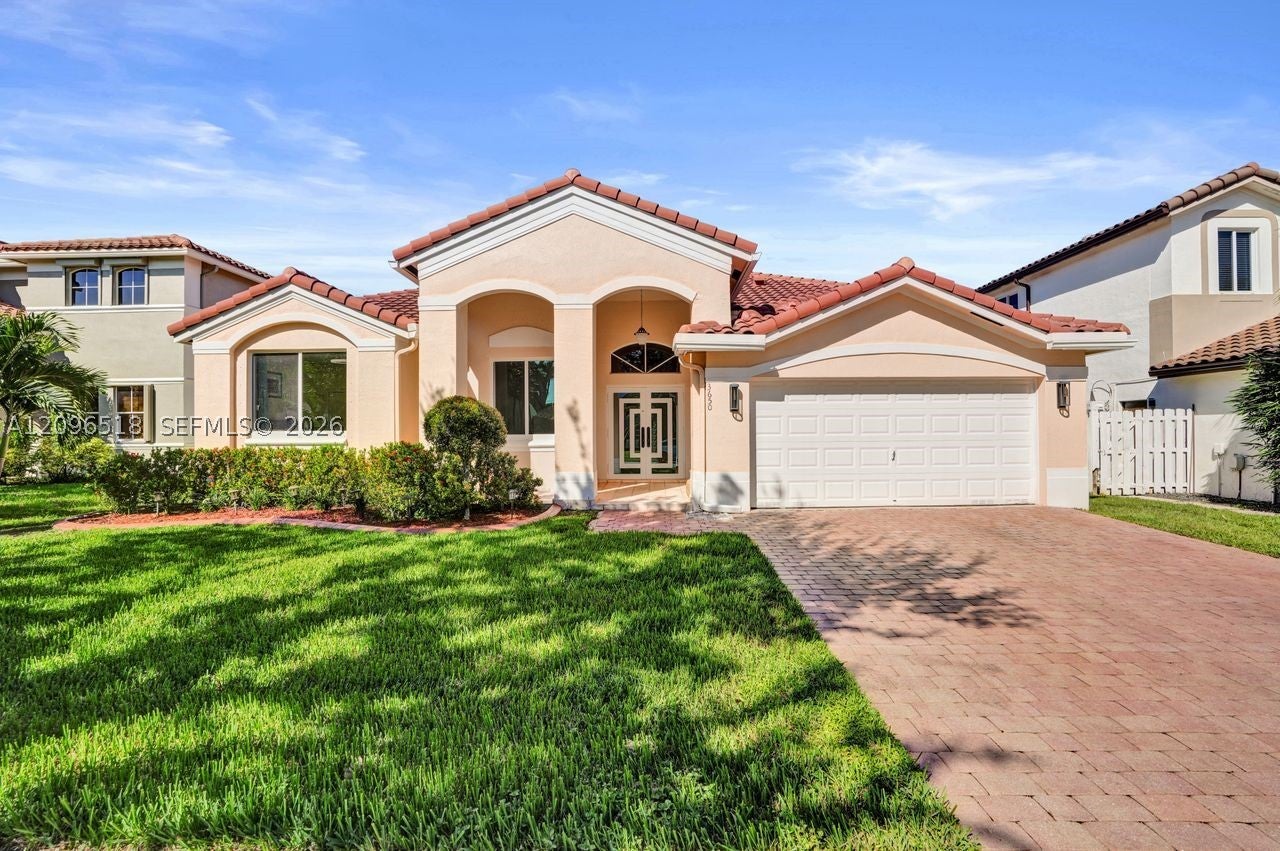 3650 SW 161st Ter