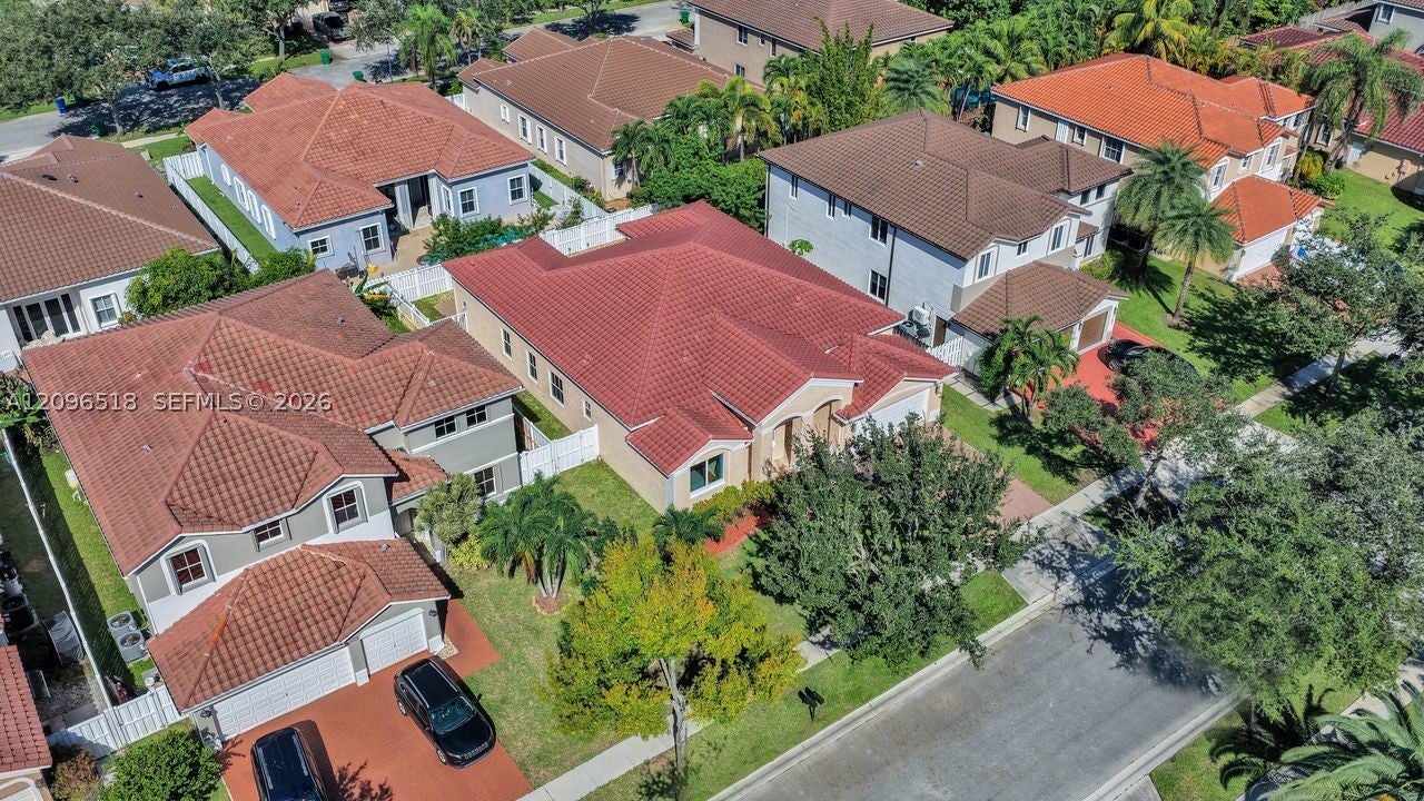3650 SW 161st Ter
