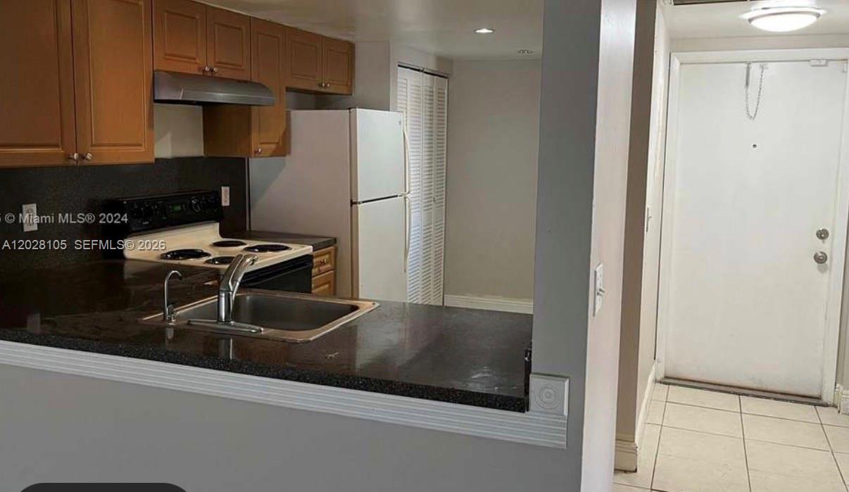 MONTEREY ONE CONDO - Residential