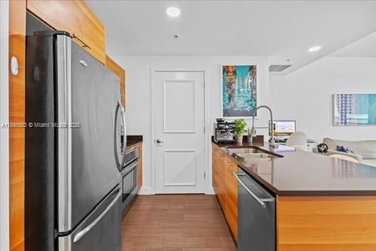 FOUR MIDTOWN MIAMI CONDO - Residential
