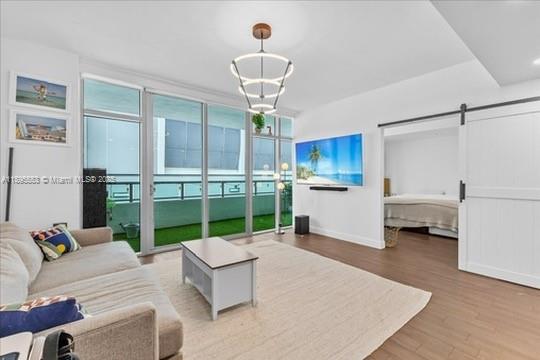 FOUR MIDTOWN MIAMI CONDO - Residential