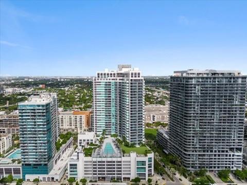 FOUR MIDTOWN MIAMI CONDO - Residential