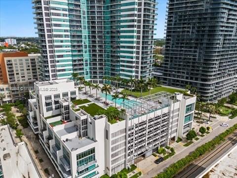 FOUR MIDTOWN MIAMI CONDO - Residential