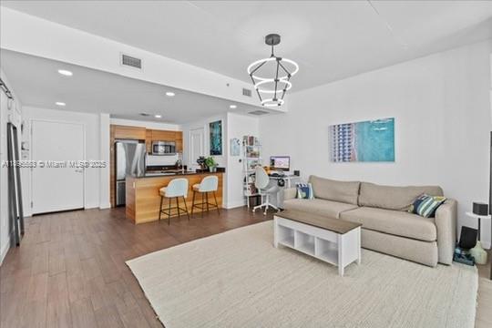 FOUR MIDTOWN MIAMI CONDO - Residential